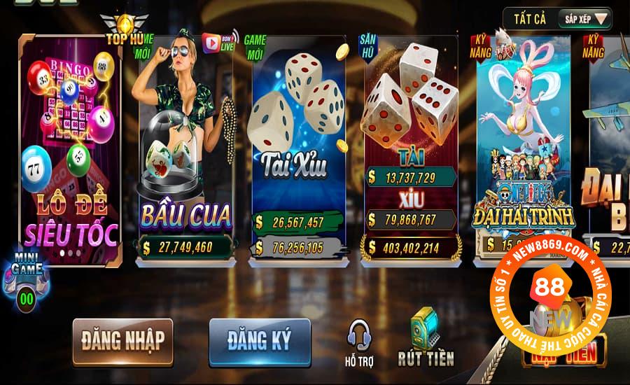 Nổ Hũ B52 là gì?