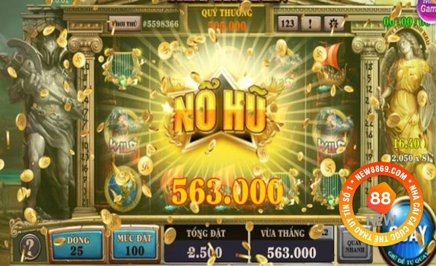 Một số thuật ngữ người chơi cần nắm rõ khi tham gia nổ hũ City