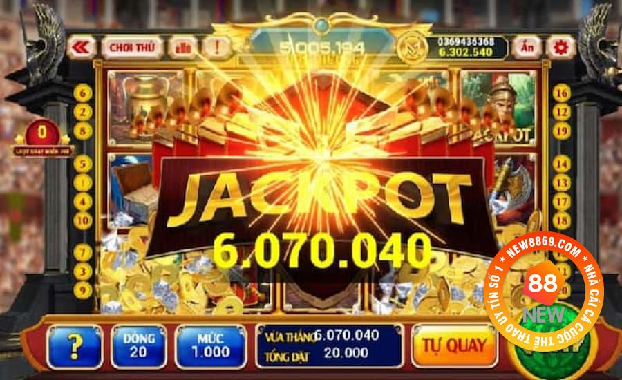 Cách chơi Nổ hũ Go88 đơn giản nhất