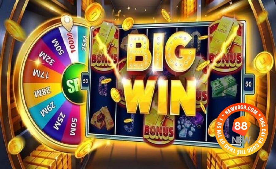 Luật chơi của nổ hũ Win 